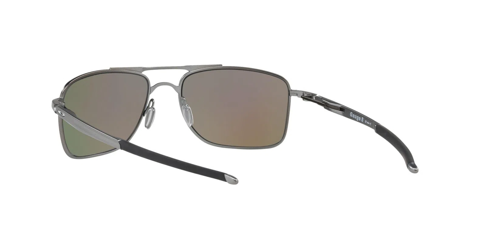 Oakley Gauge 8 4124 Sunglasses - view 17